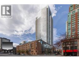 2001 1028 Barclay Street, Vancouver, Ca