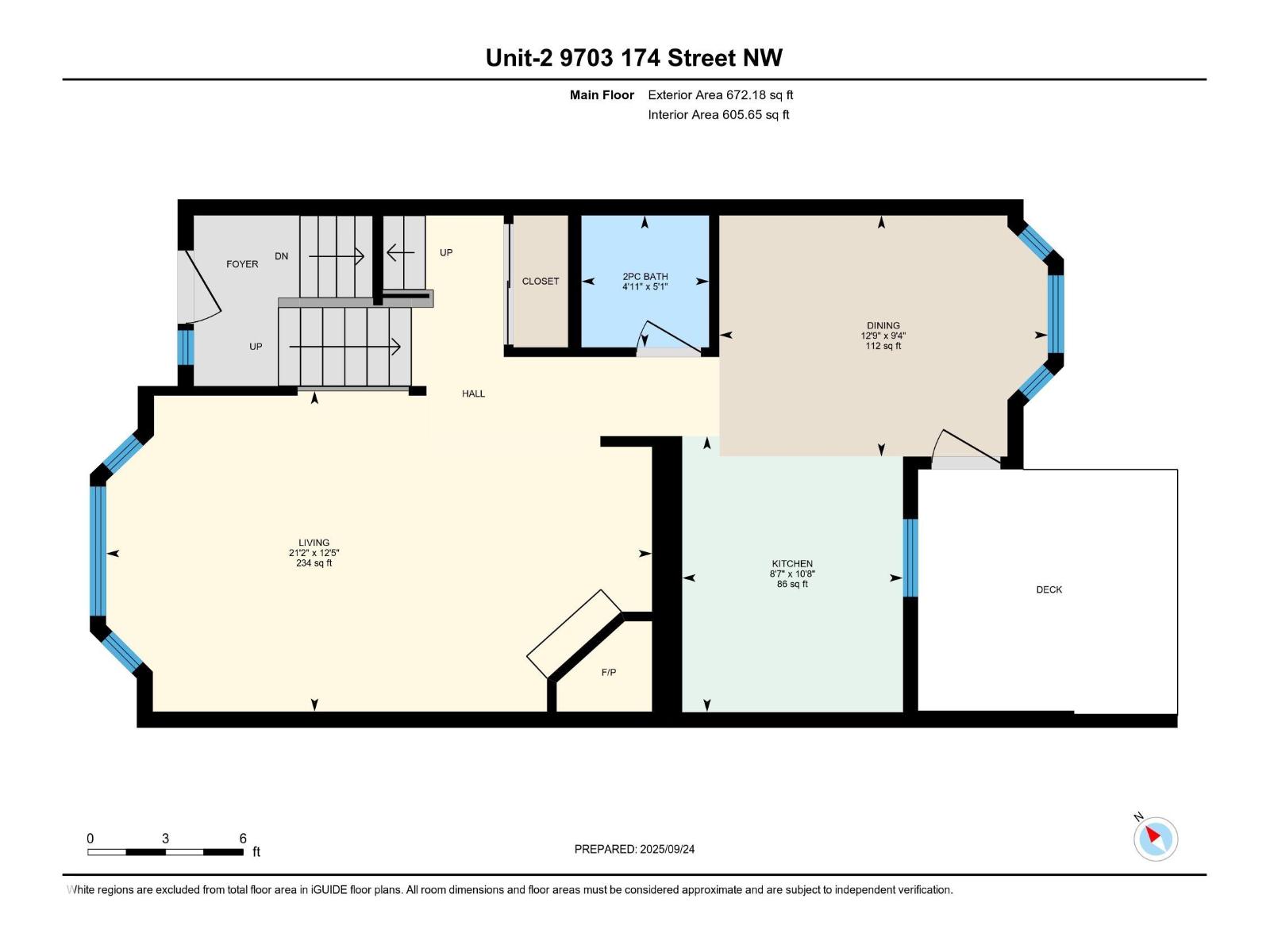 #2 9703 174 St Nw, Edmonton, Alberta  T5T 6C5 - Photo 47 - E4460917