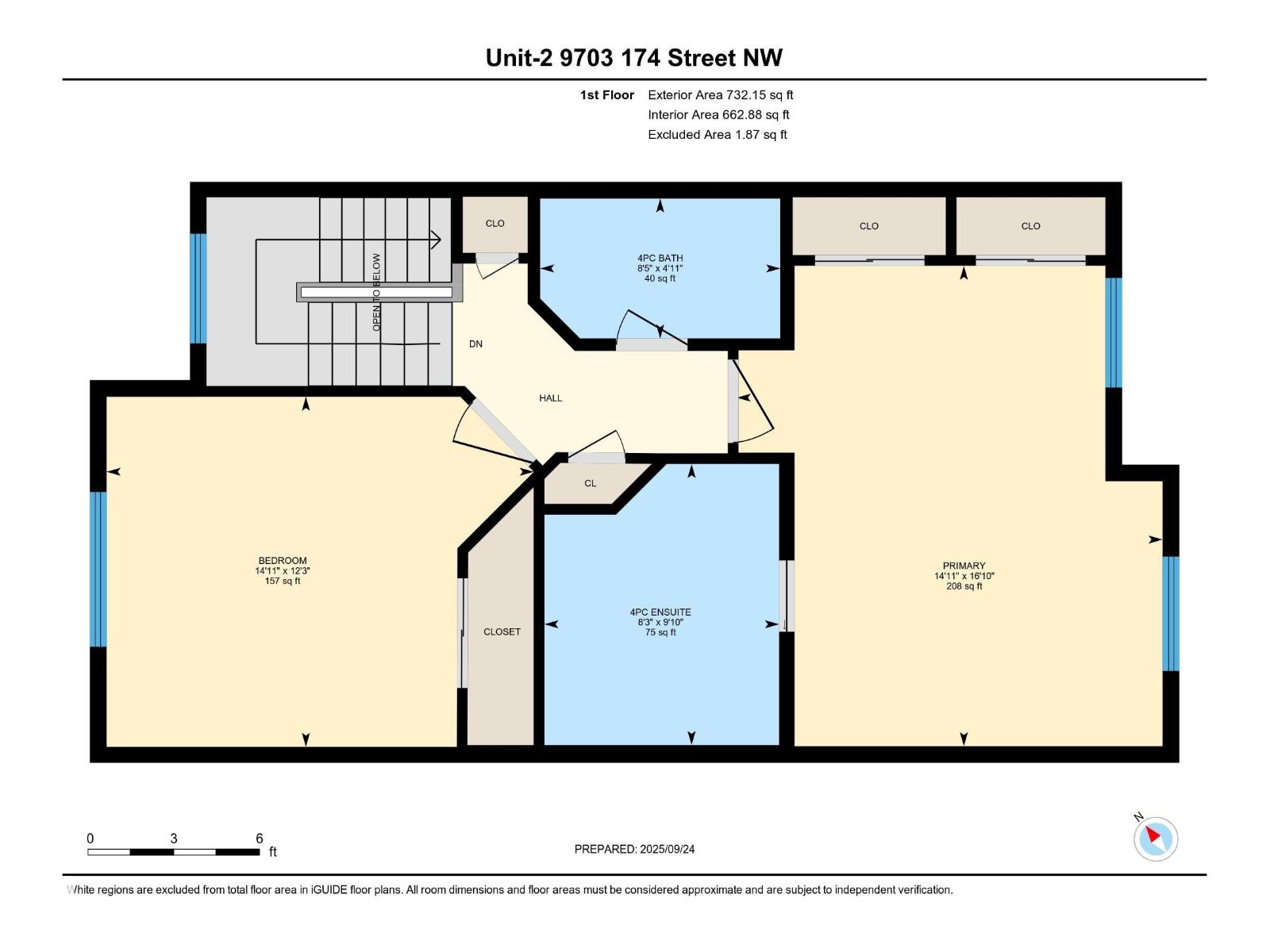#2 9703 174 St Nw, Edmonton, Alberta  T5T 6C5 - Photo 48 - E4460917