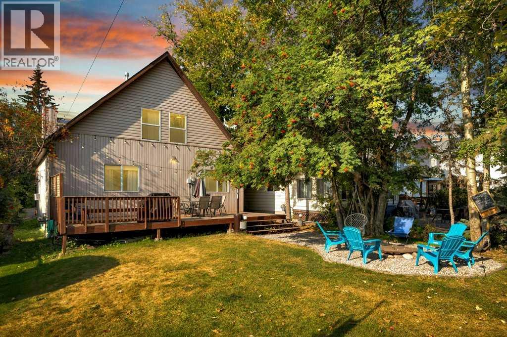 5023 36 Street, Sylvan Lake, Alberta  T4S 1B2 - Photo 1 - A2257593