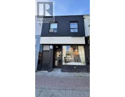 1647 Eglinton Avenue W, Toronto (Oakwood Village), Ca