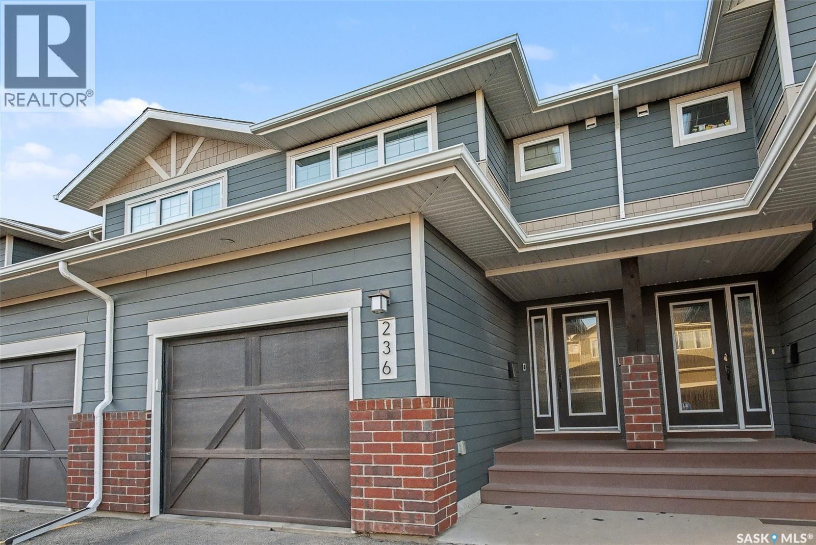 236 4002 Sandhill CRESCENT, Regina, Saskatchewan