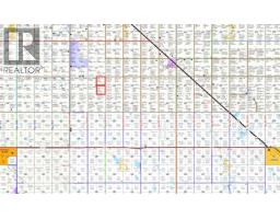Wilson Half Section, Huron Rm No. 223, Ca