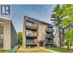 203, 1717 12 Street SW Lower Mount Royal