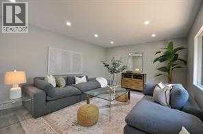 3824 Brooklyn Crescent Nw, Calgary, Alberta  T2L 1H2 - Photo 3 - A2258828