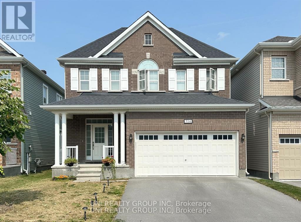 514 HONEYLOCUST AVENUE, Ottawa, Ontario