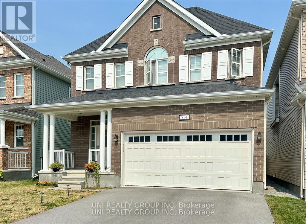 514 Honeylocust Avenue, Ottawa, Ontario  K2V 0K9 - Photo 2 - X12445528