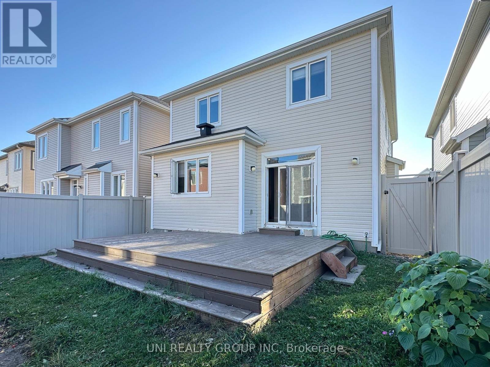 514 Honeylocust Avenue, Ottawa, Ontario  K2V 0K9 - Photo 28 - X12445528