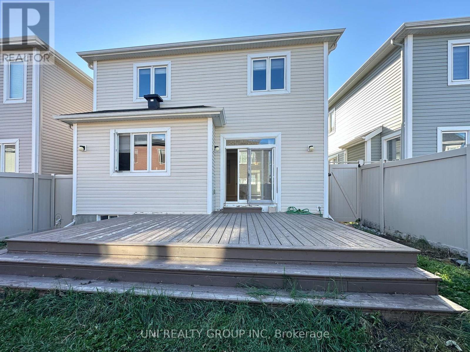 514 Honeylocust Avenue, Ottawa, Ontario  K2V 0K9 - Photo 29 - X12445528