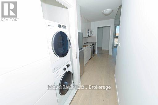 1302 - 60 Frederick Street, Kitchener, Ontario  N2H 0C7 - Photo 6 - X12445517