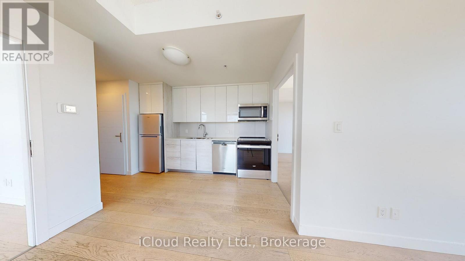 1302 - 60 Frederick Street, Kitchener, Ontario  N2H 0C7 - Photo 7 - X12445517