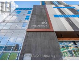 1302 - 60 FREDERICK STREET, Kitchener, Ontario