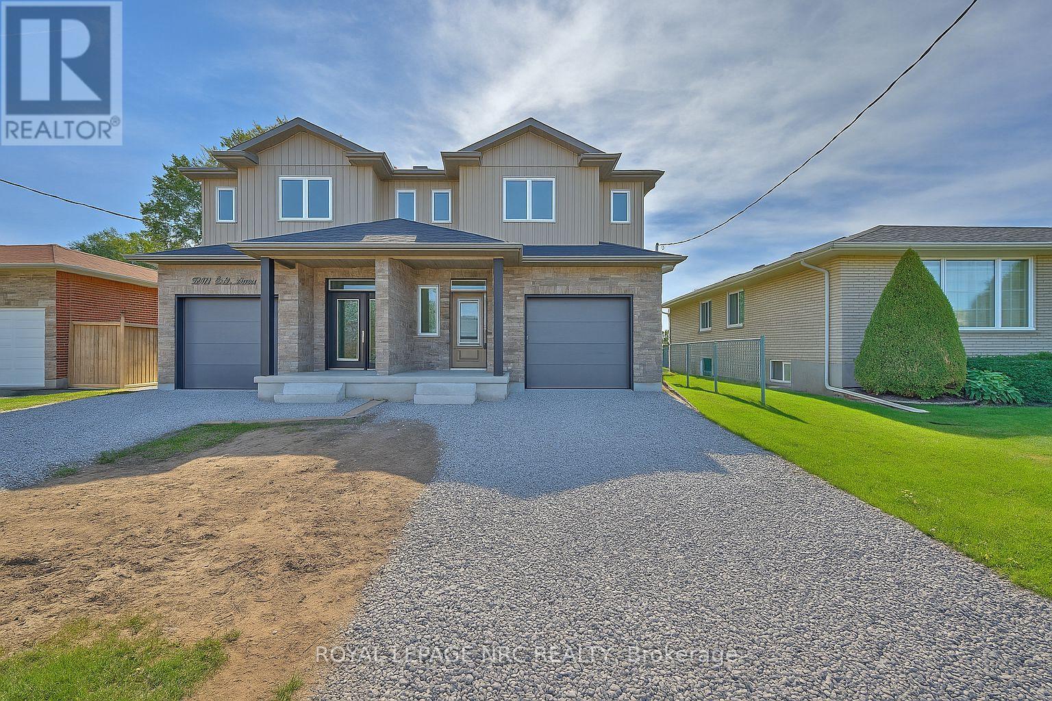 6672 HAWKINS STREET, Niagara Falls, Ontario