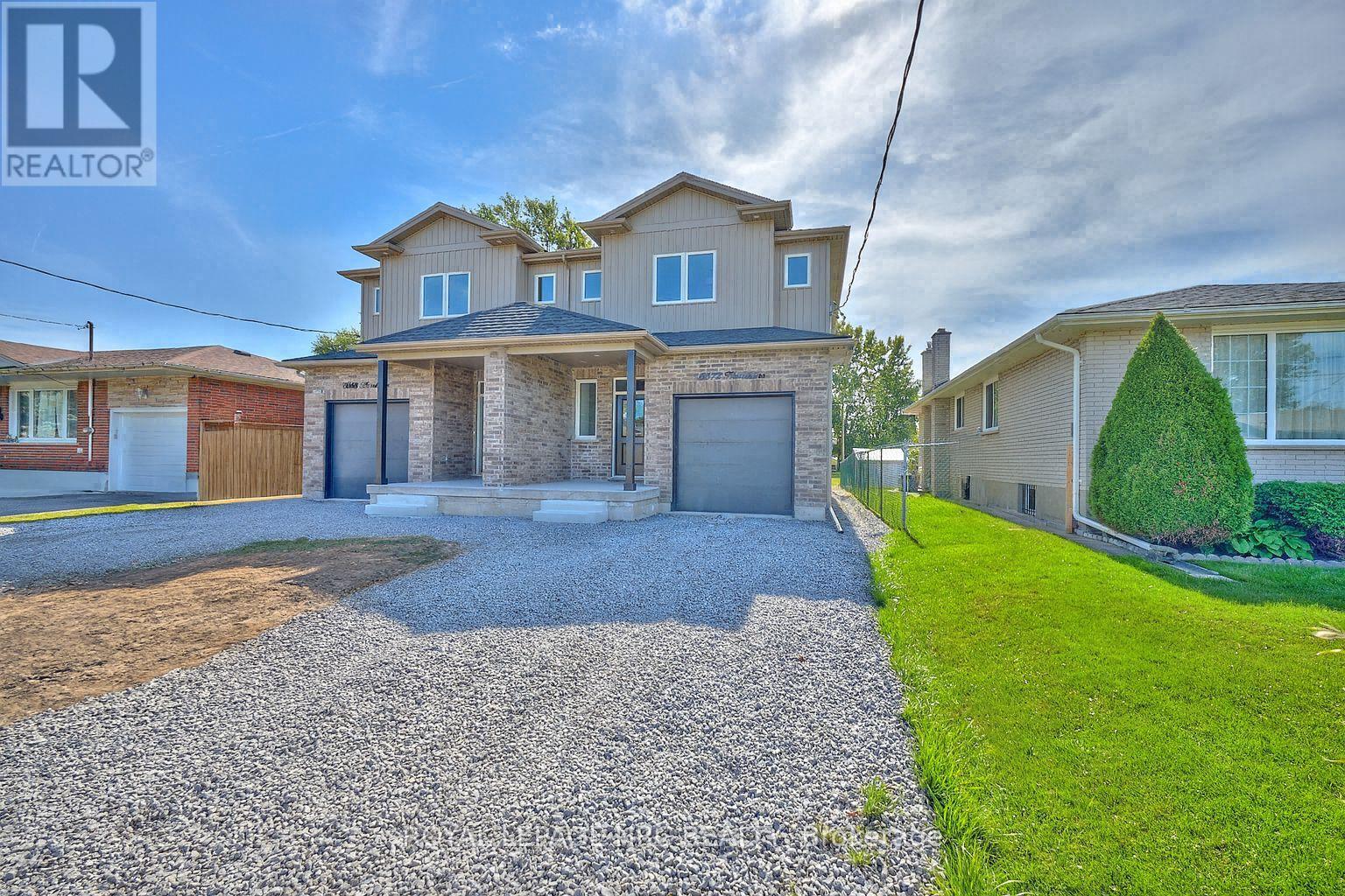 6672 Hawkins Street, Niagara Falls, Ontario  L2G 3B7 - Photo 2 - X12445534