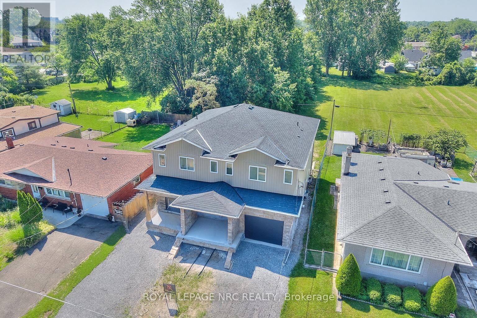 6672 Hawkins Street, Niagara Falls, Ontario  L2G 3B7 - Photo 35 - X12445534