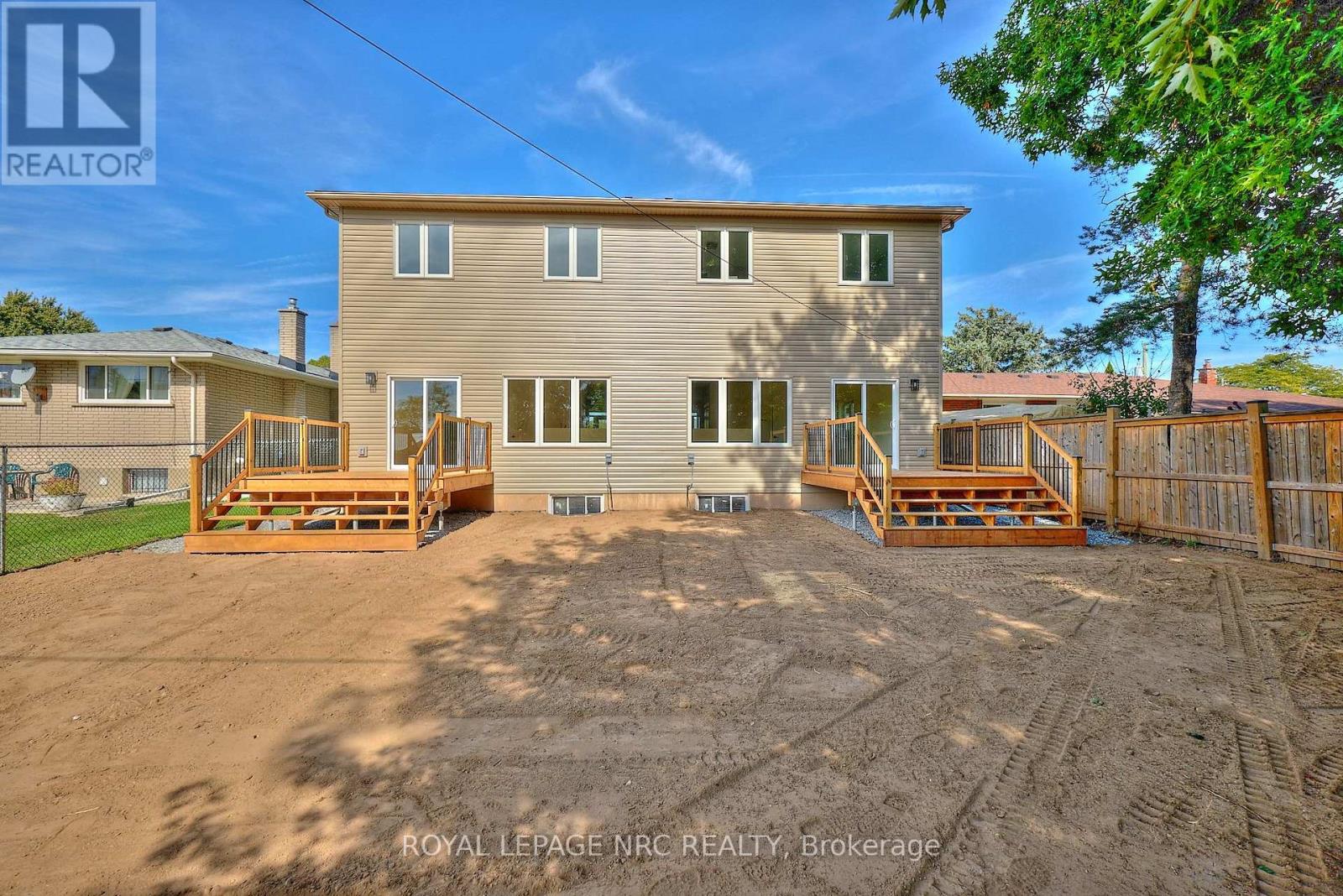 6672 Hawkins Street, Niagara Falls, Ontario  L2G 3B7 - Photo 36 - X12445534