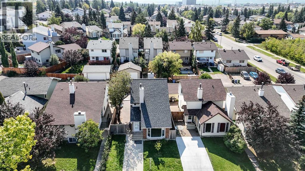 5123 32 Avenue Sw, Calgary, Alberta  T3E 6R9 - Photo 3 - A2253506