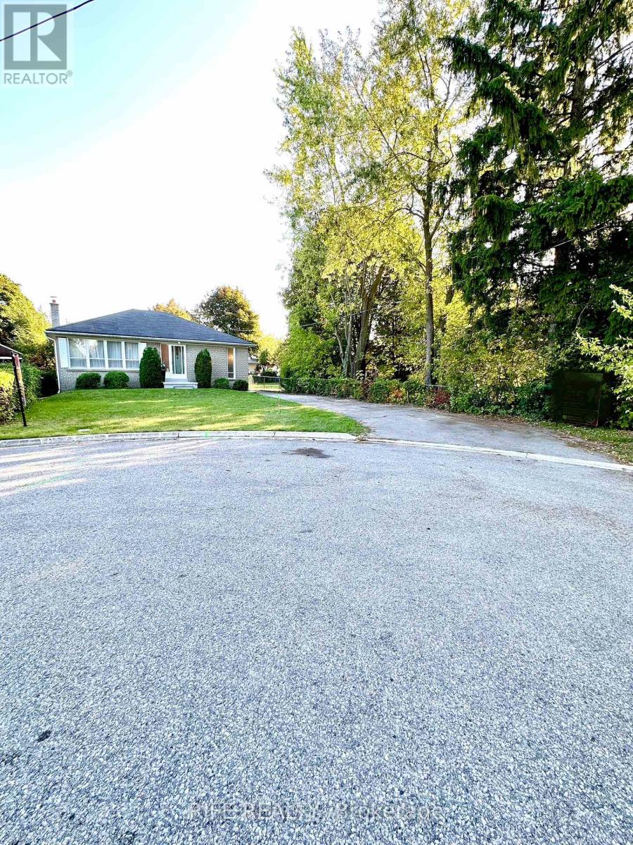 306 WENLOCK STREET, Richmond Hill, Ontario