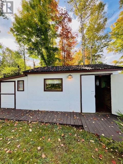 219 Westhill Rd, Elliot Lake, Ontario  P5A 1A9 - Photo 35 - 2125045