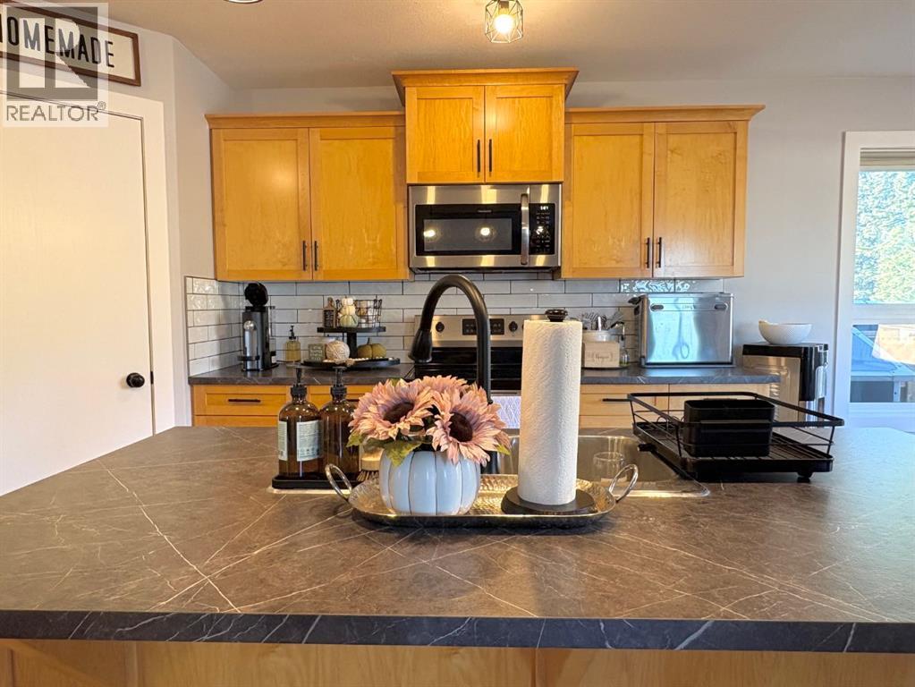 6016 44 Avenue, Rocky Mountain House, Alberta  T4T 1W4 - Photo 8 - A2261666