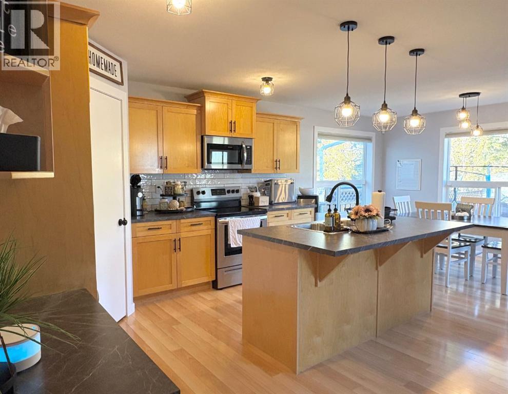 6016 44 Avenue, Rocky Mountain House, Alberta  T4T 1W4 - Photo 5 - A2261666