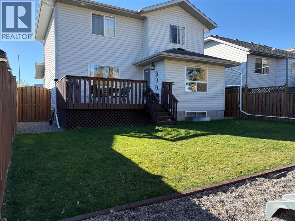 6016 44 Avenue, Rocky Mountain House, Alberta  T4T 1W4 - Photo 37 - A2261666