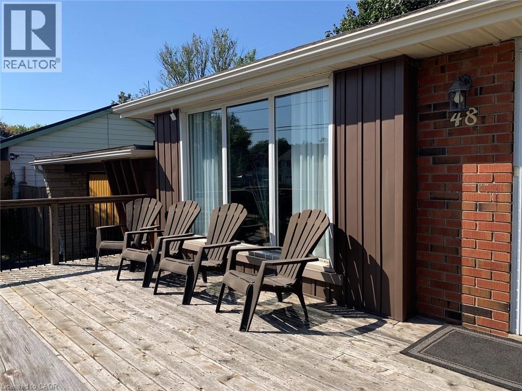 48 Alma Street S, Hagersville, Ontario  N0A 1H0 - Photo 3 - 40729894