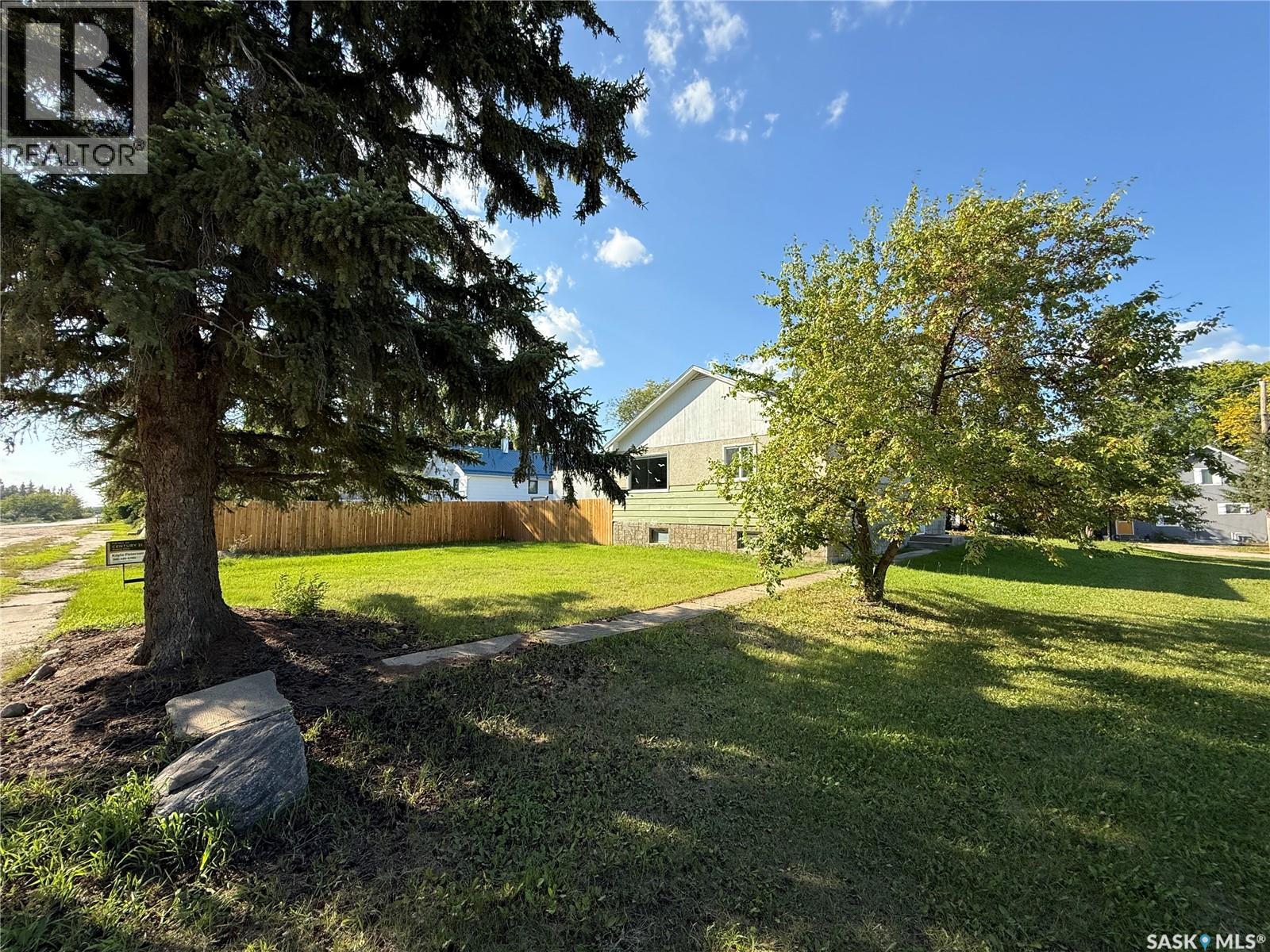 307 1st Avenue, St. Walburg, Saskatchewan  S0M 2T0 - Photo 3 - SK008345