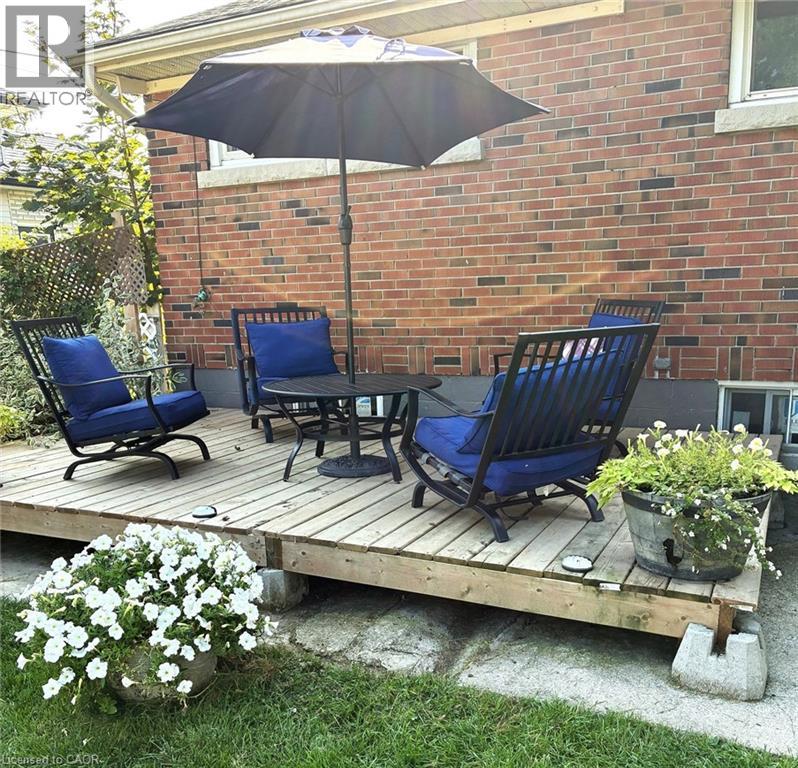 48 Alma Street S, Hagersville, Ontario  N0A 1H0 - Photo 5 - 40729894