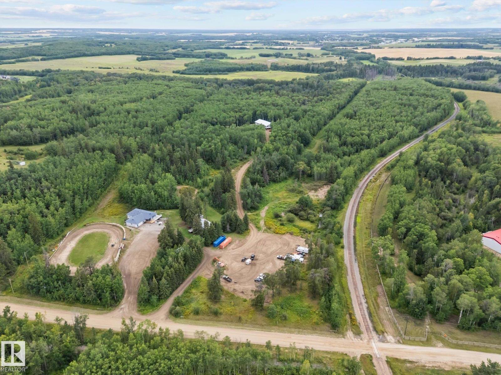 54426 Rge Road 15, Rural Lac Ste. Anne County, Alberta  T0E 1V0 - Photo 20 - E4460920