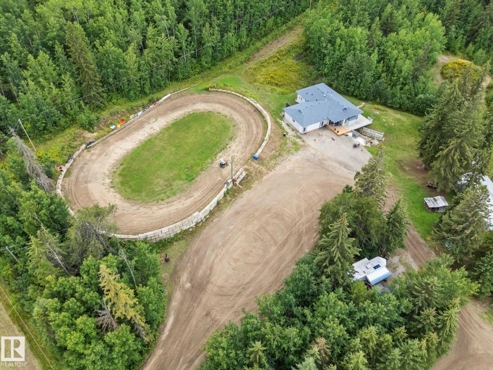 54426 Rge Road 15, Rural Lac Ste. Anne County, Alberta  T0E 1V0 - Photo 22 - E4460920