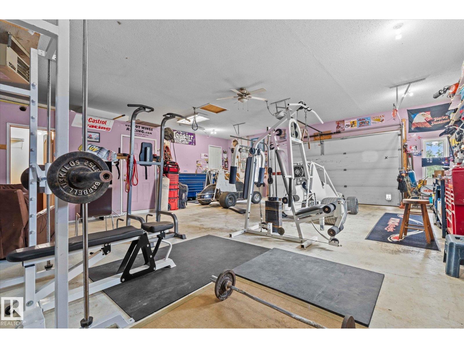 54426 Rge Road 15, Rural Lac Ste. Anne County, Alberta  T0E 1V0 - Photo 26 - E4460920