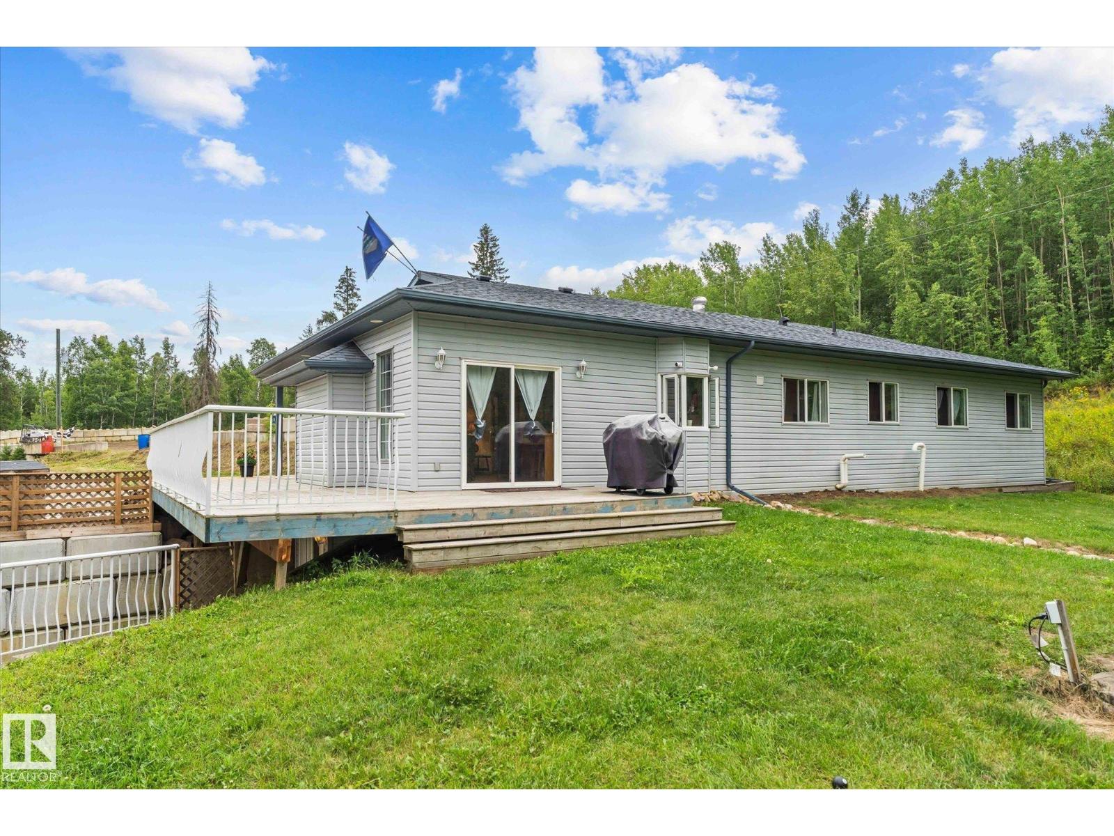 54426 Rge Road 15, Rural Lac Ste. Anne County, Alberta  T0E 1V0 - Photo 27 - E4460920