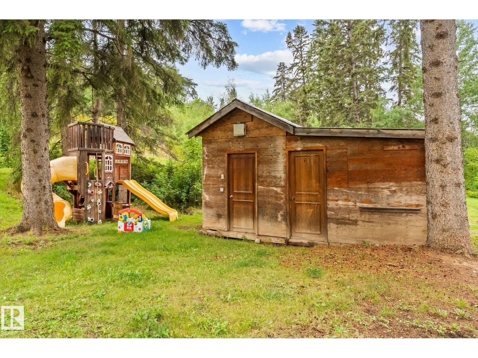 54426 Rge Road 15, Rural Lac Ste. Anne County, Alberta  T0E 1V0 - Photo 38 - E4460920