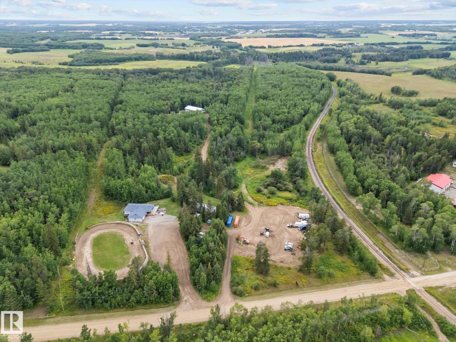 54426 Rge Road 15, Rural Lac Ste. Anne County, Alberta  T0E 1V0 - Photo 39 - E4460920