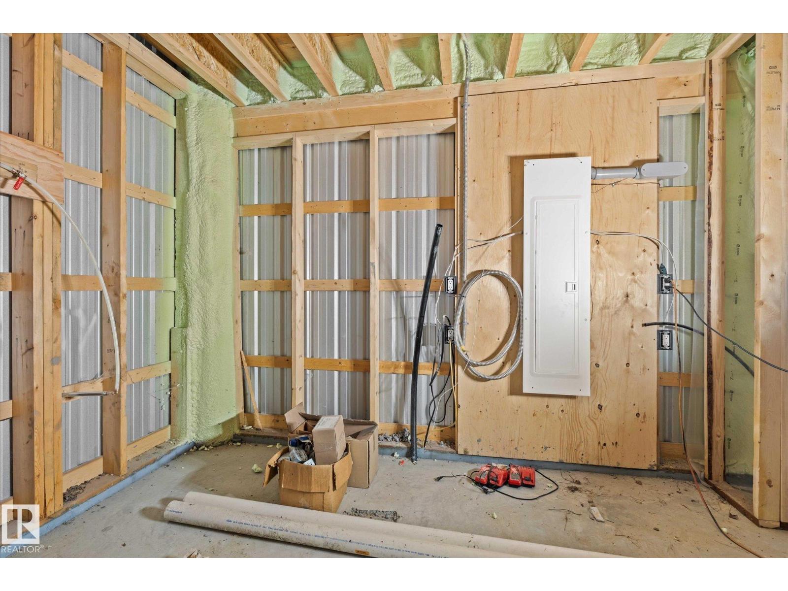 54426 Rge Road 15, Rural Lac Ste. Anne County, Alberta  T0E 1V0 - Photo 6 - E4460920