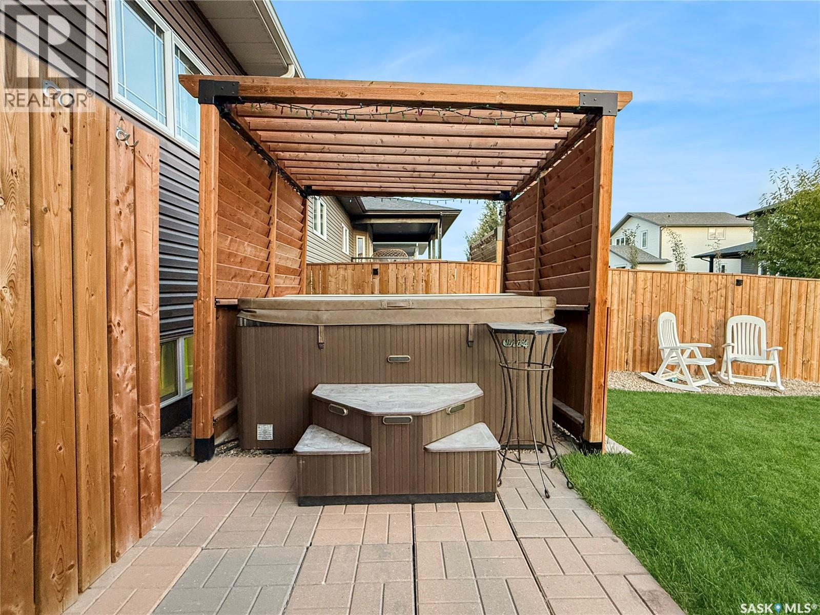 316 Valley Pointe Way, Swift Current, Saskatchewan  S9H 5N2 - Photo 28 - SK020098