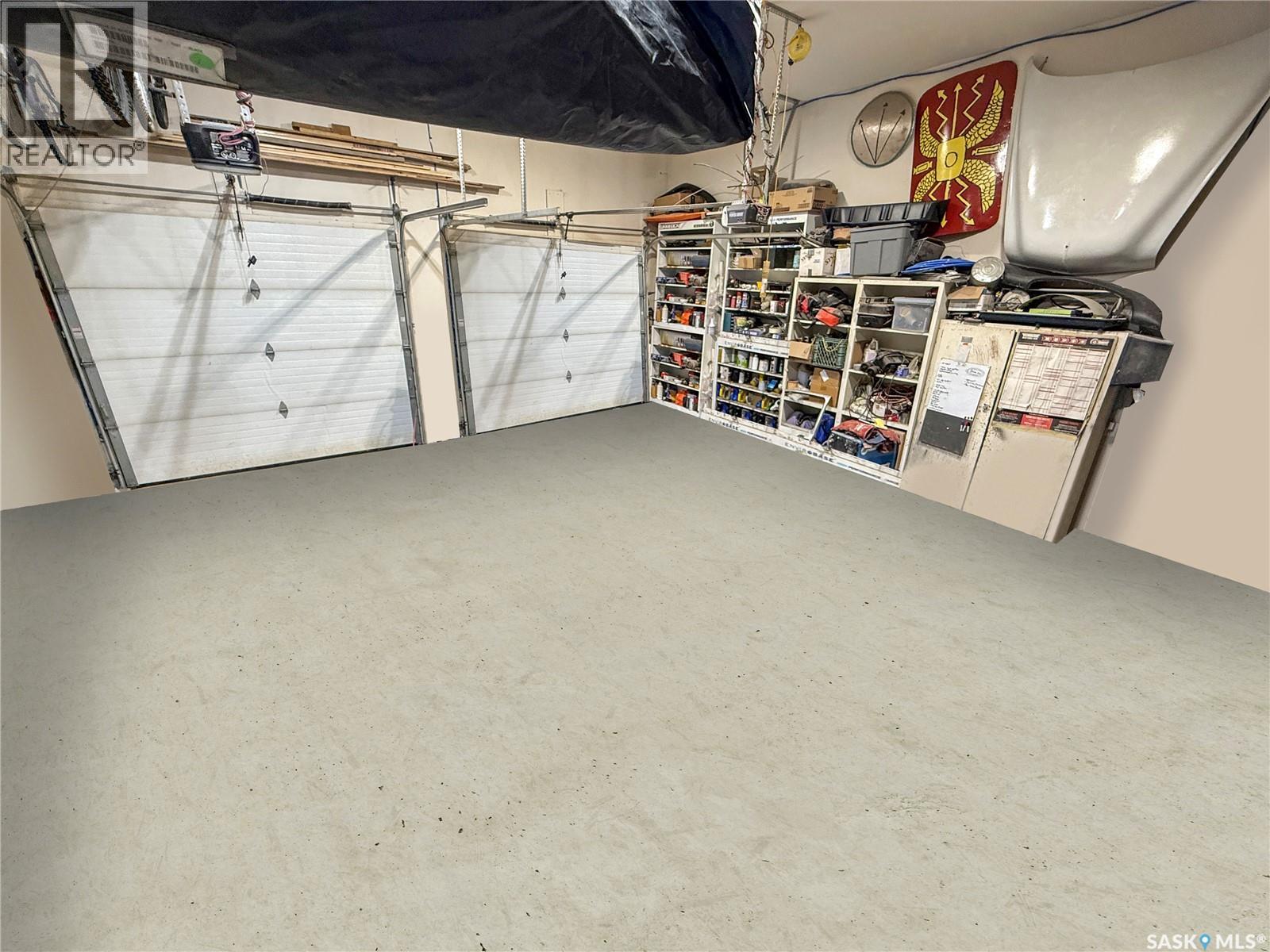 316 Valley Pointe Way, Swift Current, Saskatchewan  S9H 5N2 - Photo 31 - SK020098