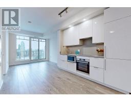 4106 - 28 Freeland Street, Toronto (Waterfront Communities), Ca