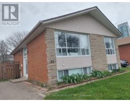 Basement - 42 Stanwell Drive, Toronto (Bendale), Ca