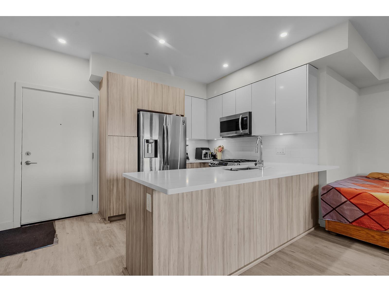 312 2649 James Street, Abbotsford, British Columbia V2T 3L6 - Photo 5 - R3026259