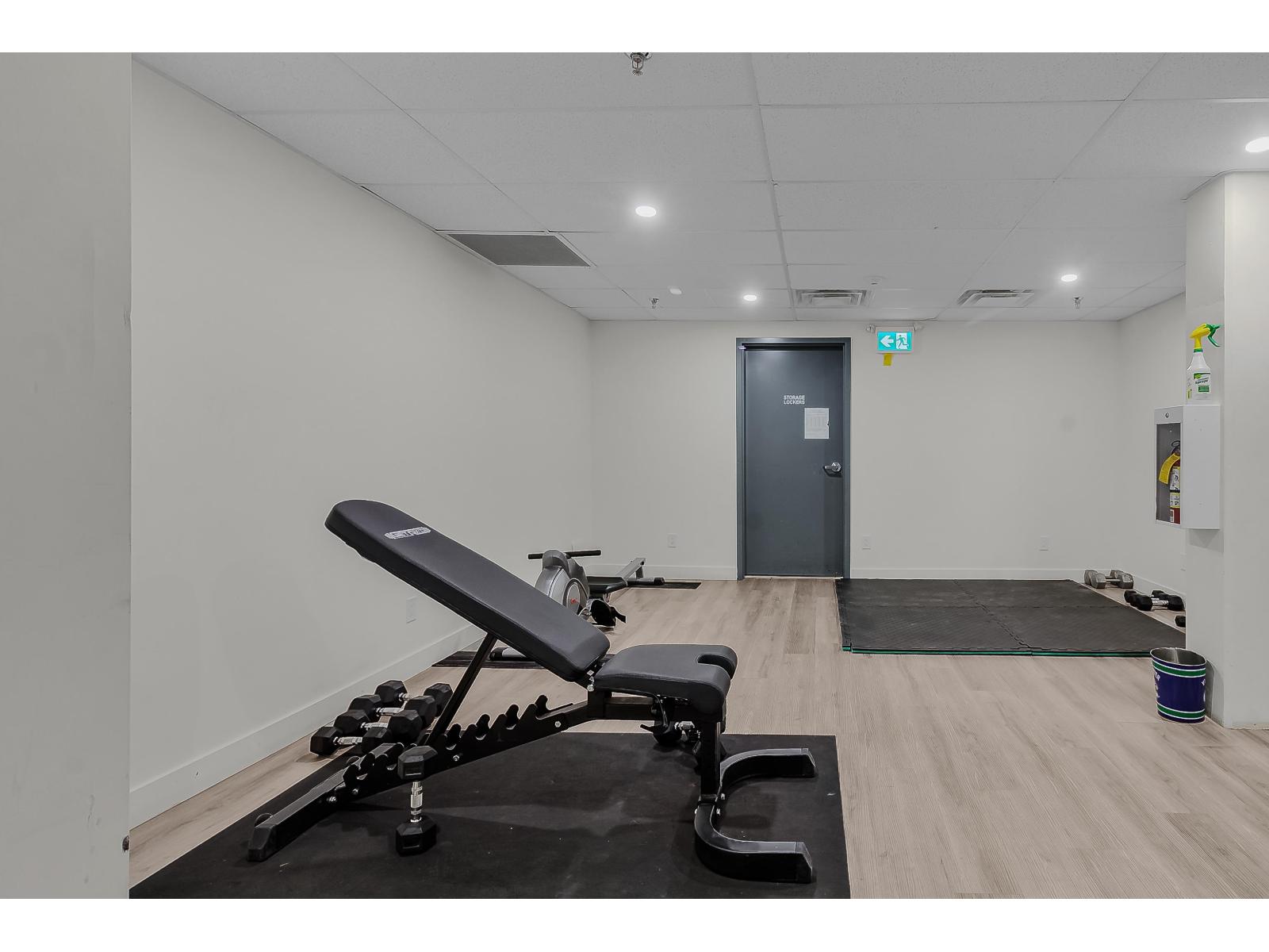 312 2649 James Street, Abbotsford, British Columbia V2T 3L6 - Photo 21 - R3026259