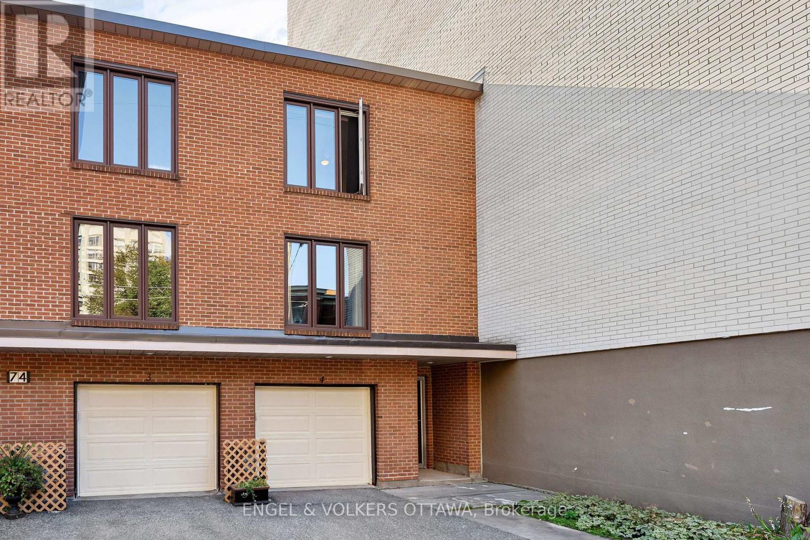 4 - 74 Somerset Street W, Ottawa, Ontario  K2P 0H5 - Photo 2 - X12445536