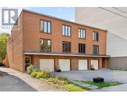 4 - 74 SOMERSET STREET W, Ottawa, Ontario