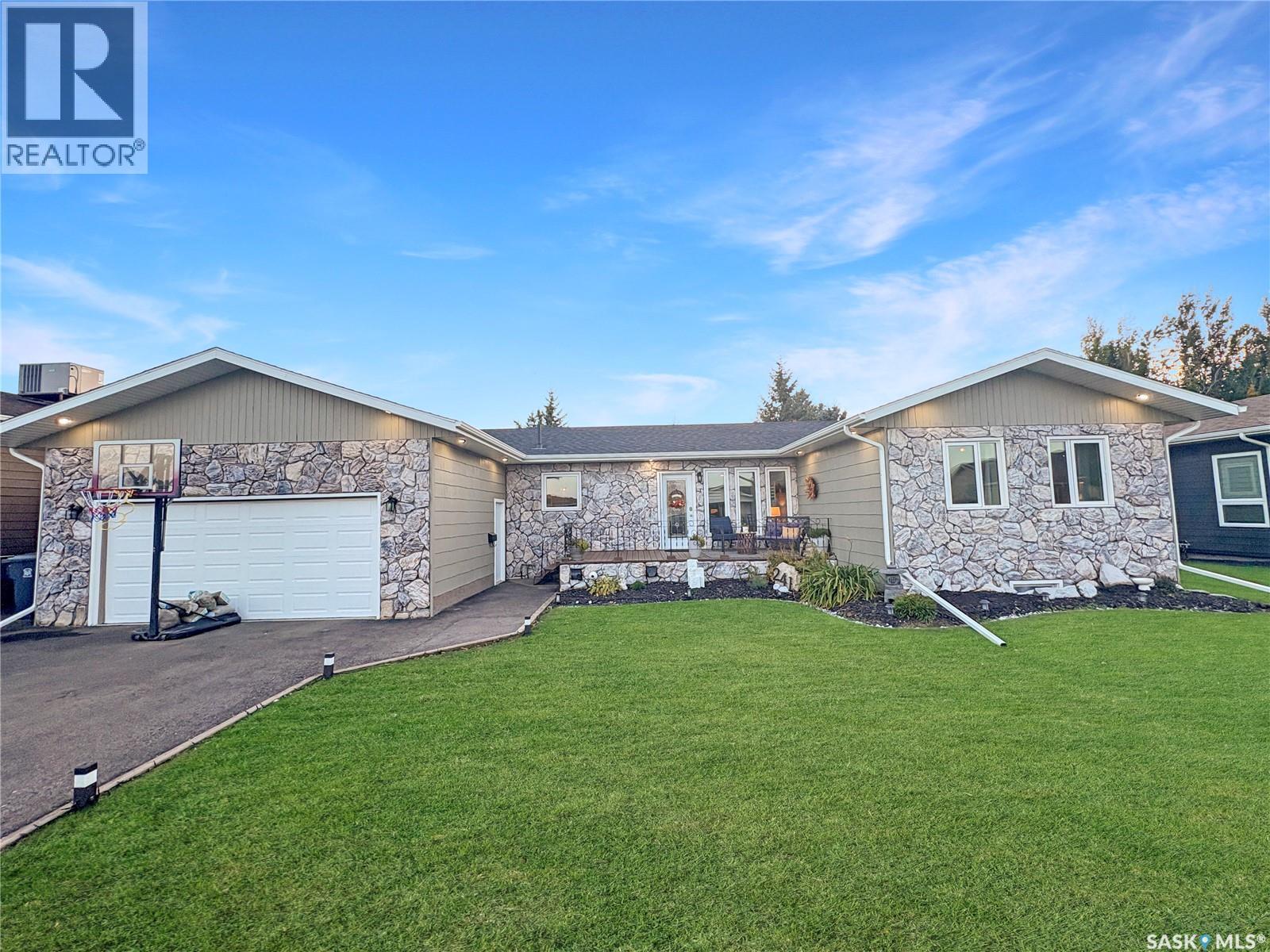 241 Riverbend CRESCENT, Battleford, Saskatchewan