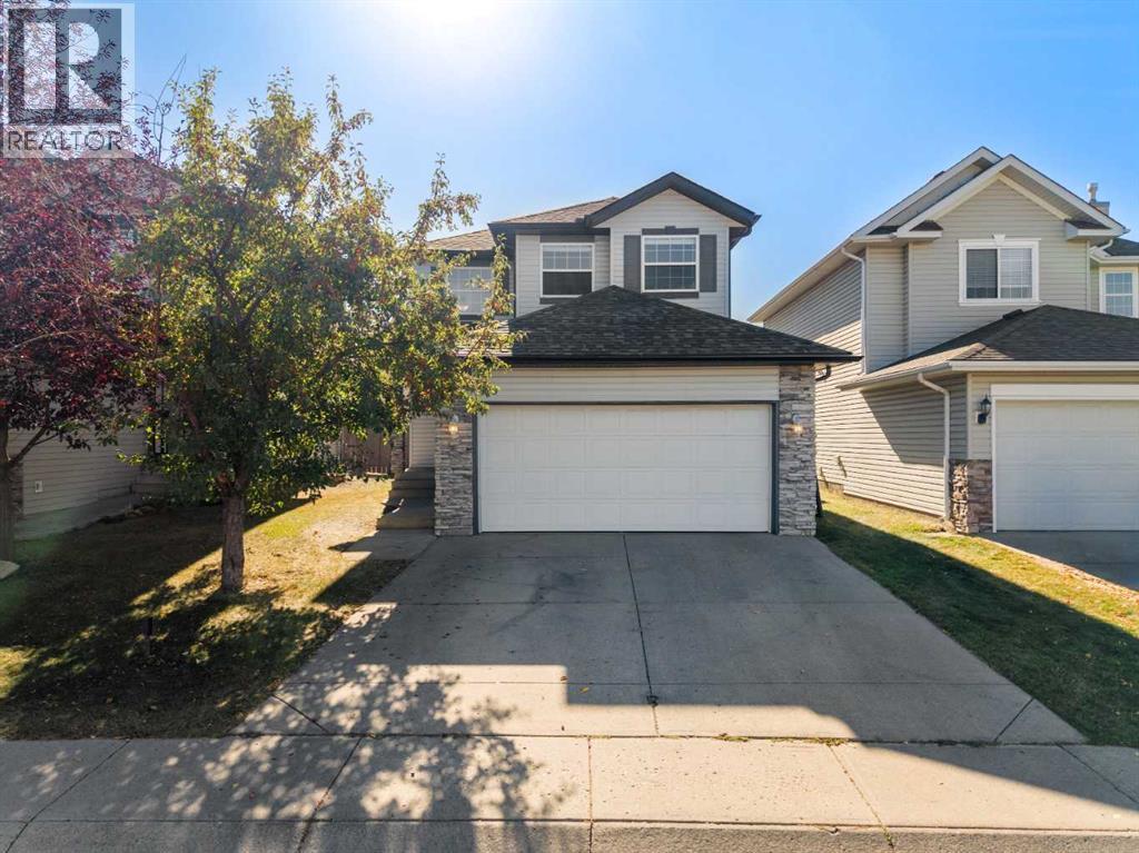 38 Harvest Park Circle Ne, Calgary, Alberta  T3K 4M8 - Photo 2 - A2261048