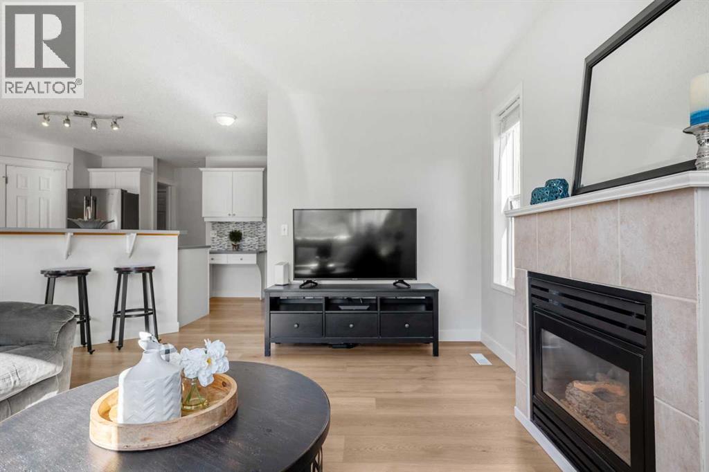 38 Harvest Park Circle Ne, Calgary, Alberta  T3K 4M8 - Photo 6 - A2261048