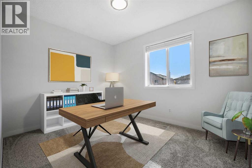 38 Harvest Park Circle Ne, Calgary, Alberta  T3K 4M8 - Photo 22 - A2261048