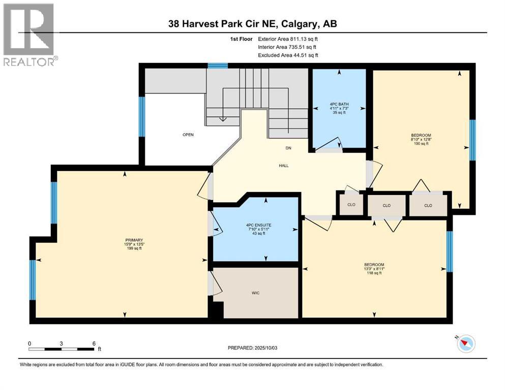 38 Harvest Park Circle Ne, Calgary, Alberta  T3K 4M8 - Photo 48 - A2261048