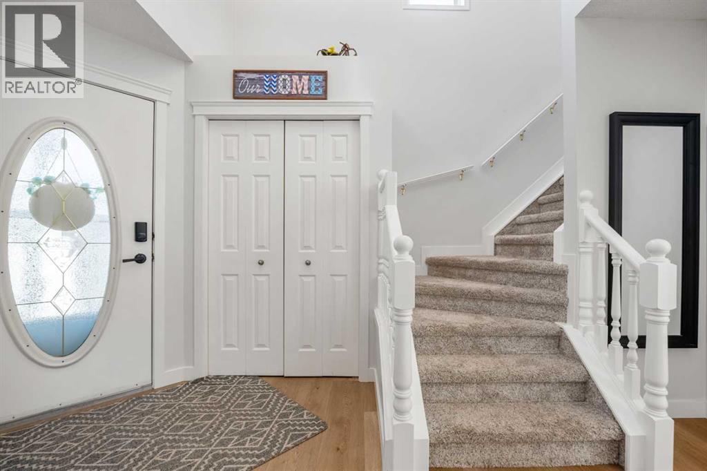 38 Harvest Park Circle Ne, Calgary, Alberta  T3K 4M8 - Photo 3 - A2261048